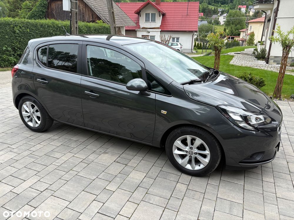 Opel Corsa - 6