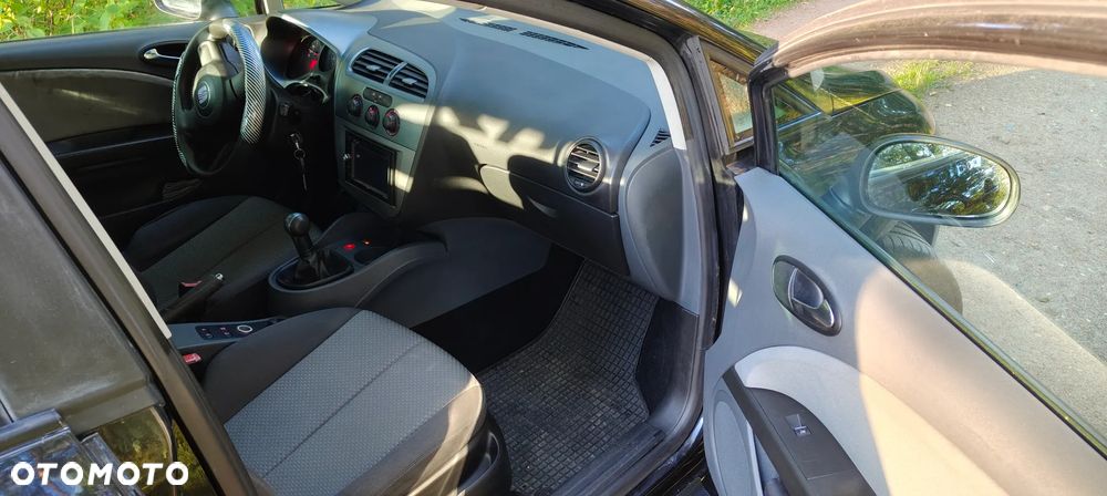 Seat Leon 1.6 Sport Limited - 6