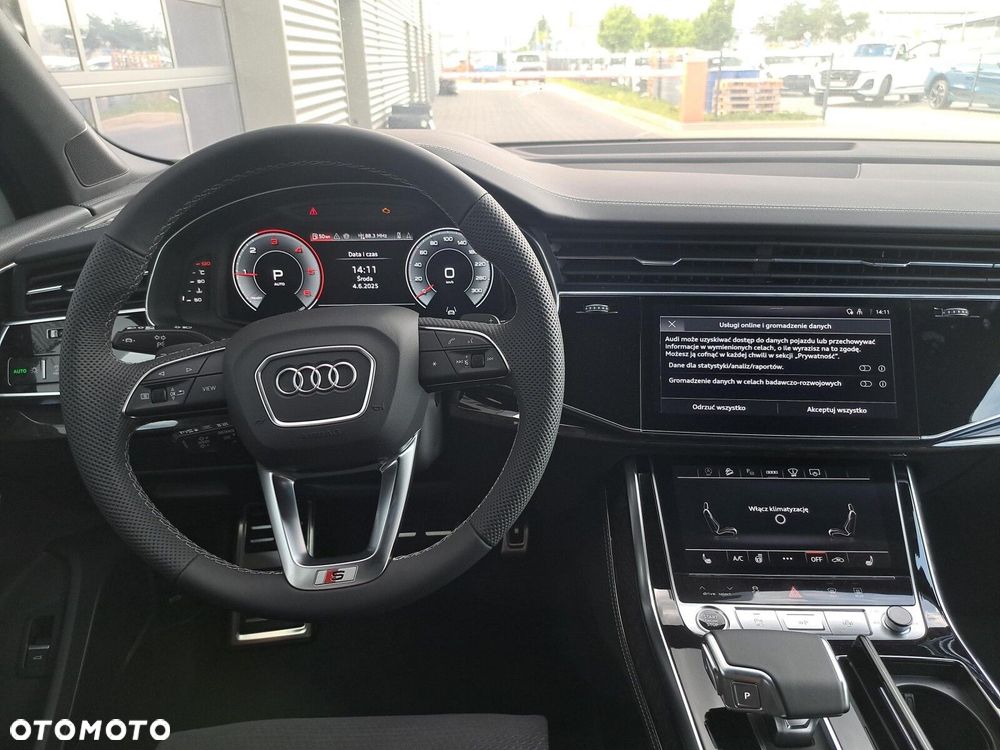 Audi Q7 - 13