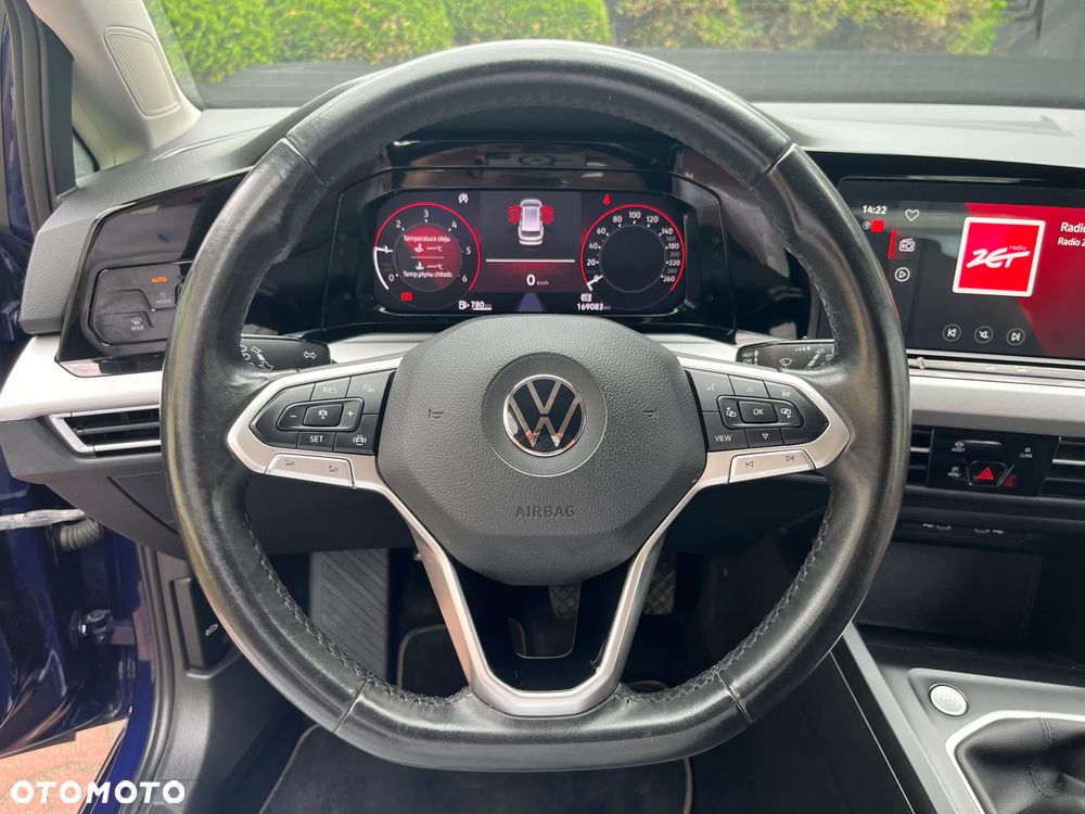 Volkswagen Golf 2.0 TDI Life - 13
