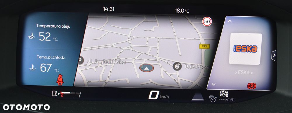 Seat Leon 2.0 TDI Xcellence - 16