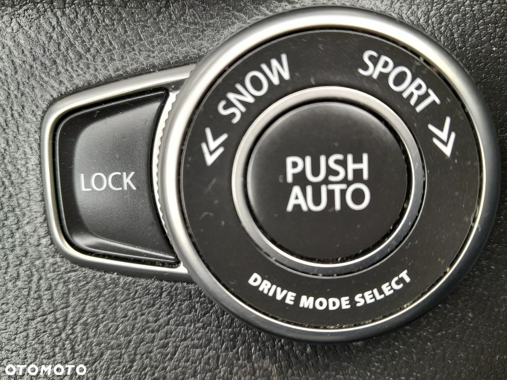 Suzuki S-Cross 1.4 SHVS Premium Plus SP 4WD - 23