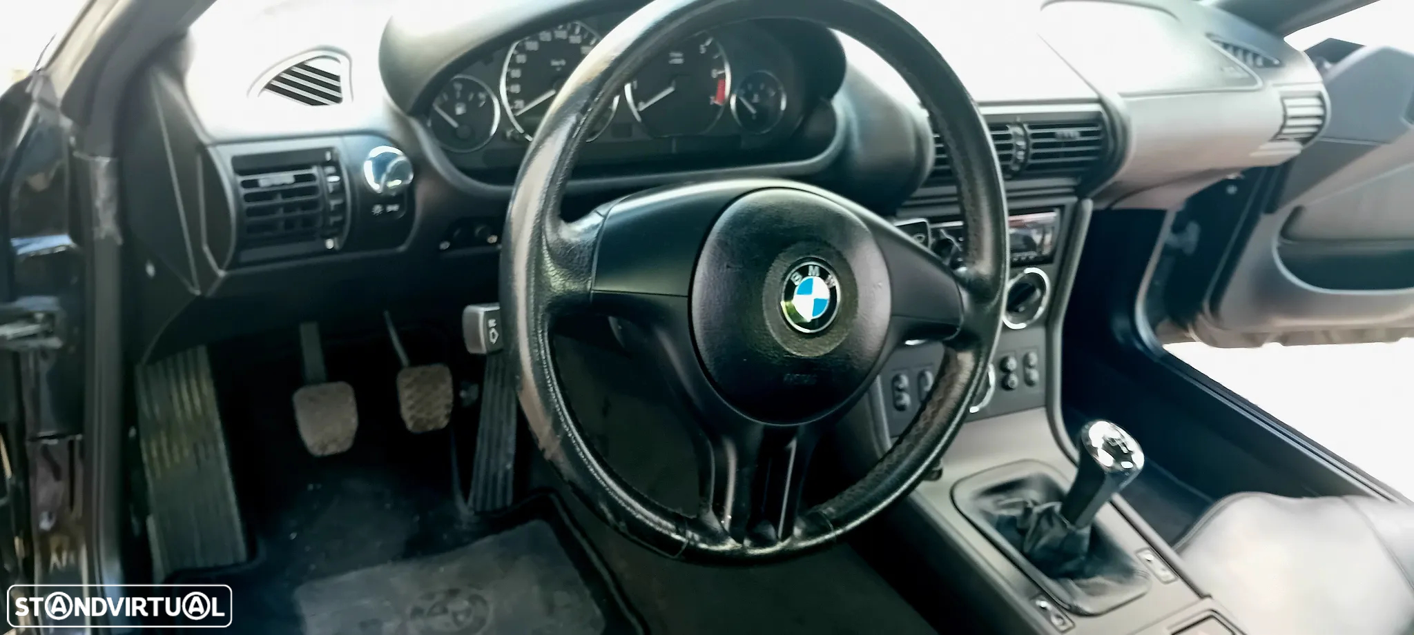 BMW Z3 1.9 - 37