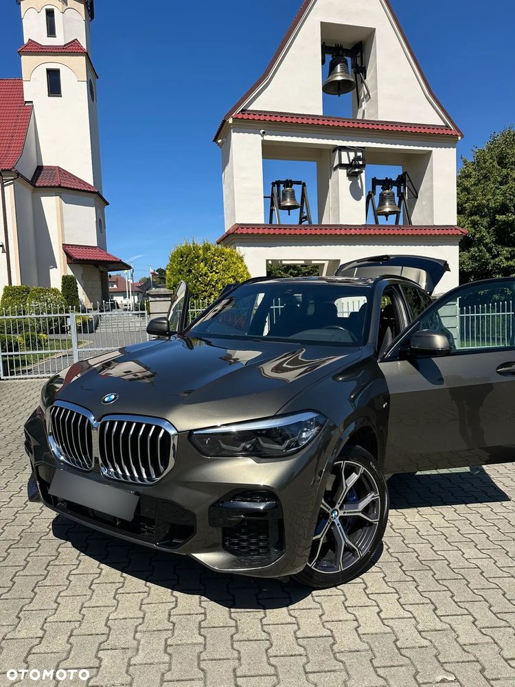 BMW X5 xDrive25d - 10