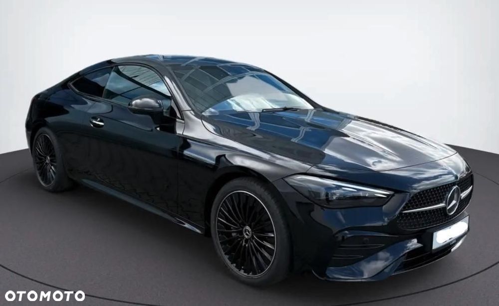 Mercedes-Benz CLE - 6