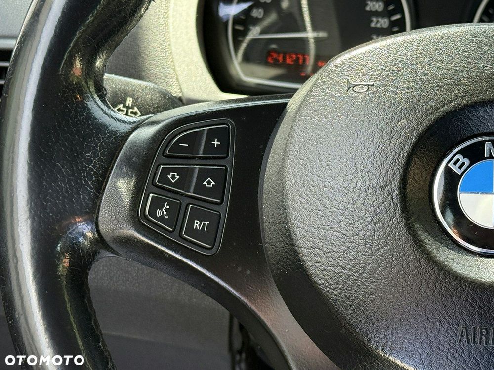 BMW X3 3.0i - 19