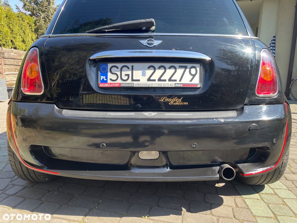 MINI Cooper - 8