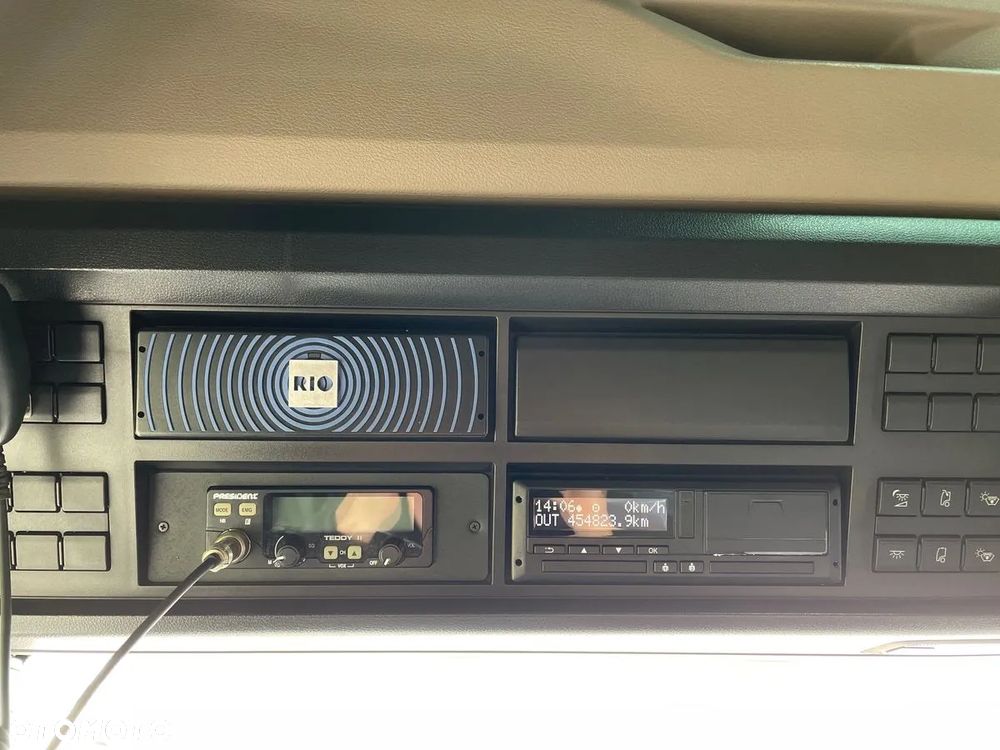 MAN TGX 18.470 4x2 BL SA - 21