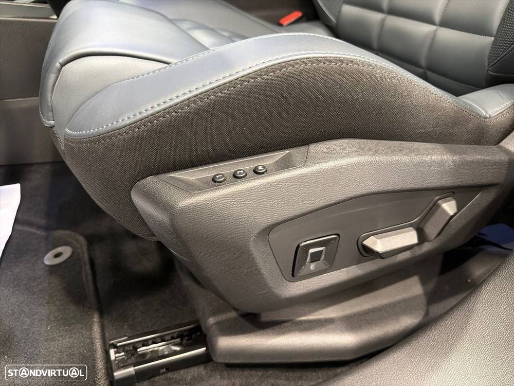 Citroën e-C5 Aircross 73.7 kWh Max - 21