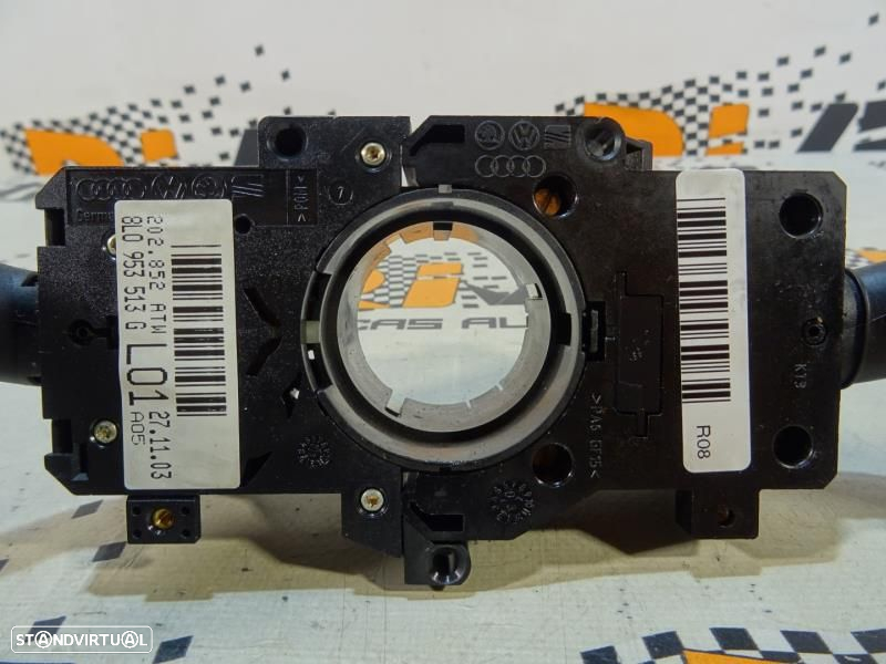 Manete Audi A3 (8L1)  8L0953513g / 8L0 953 513 G / 202852 - 4