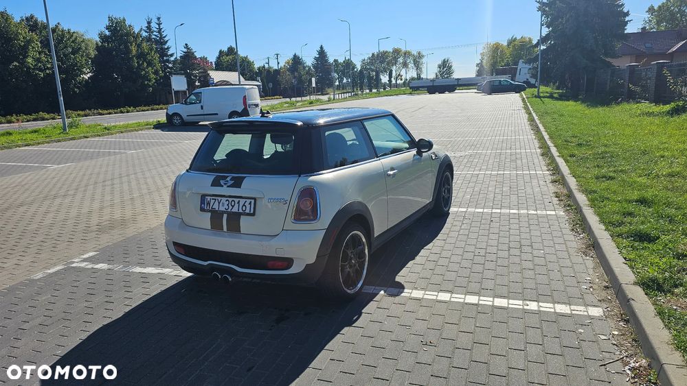 MINI Cooper - 3