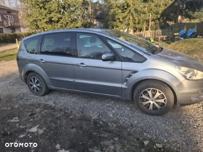 Ford S-Max 2.0 TDCi Titanium - 6