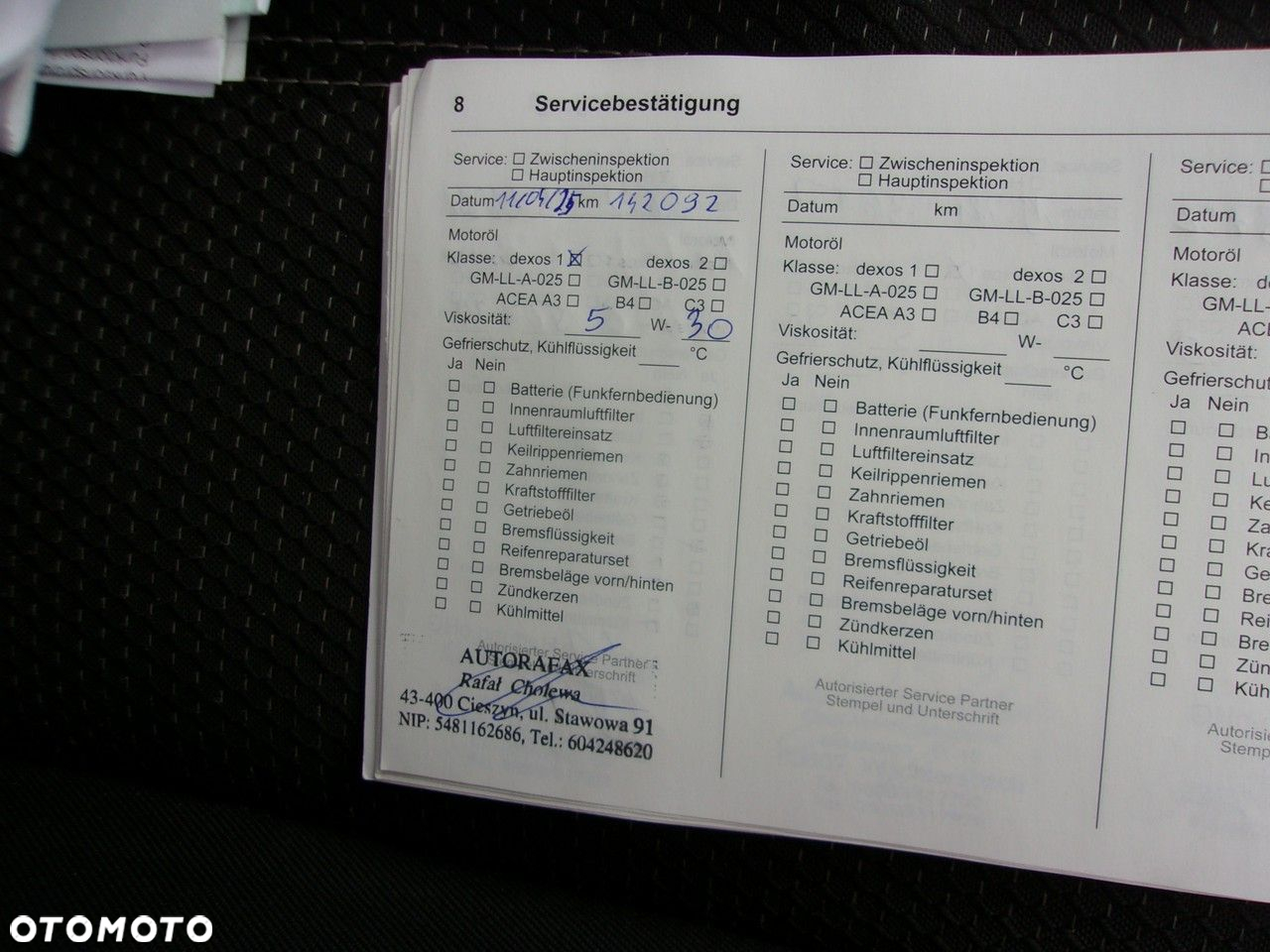 Opel Astra 1.4 Turbo Cosmo - 40