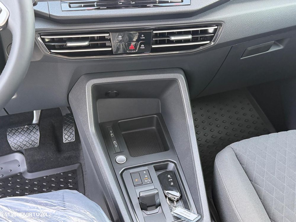 VW Caddy 1.5 TSI eHybrid Life DSG - 9