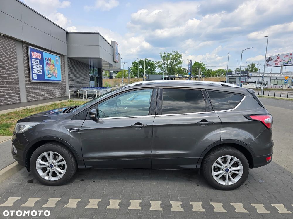 Ford Kuga 1.5 EcoBoost FWD Titanium ASS MMT6 - 4