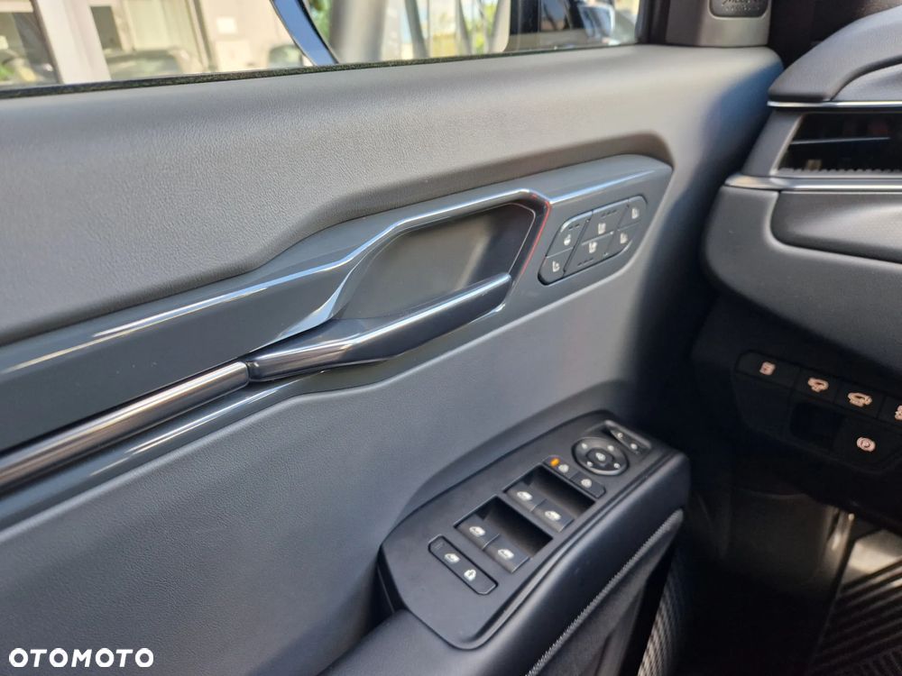 Kia EV9 99.8kWh GT-Line AWD - 25