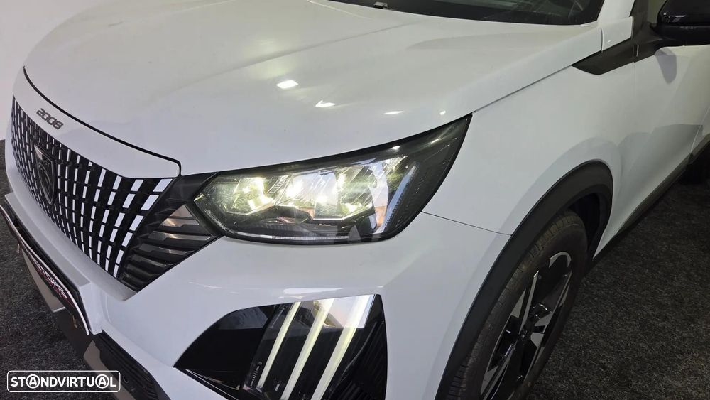 Peugeot 2008 PureTech 100 Stop&Start Allure - 5