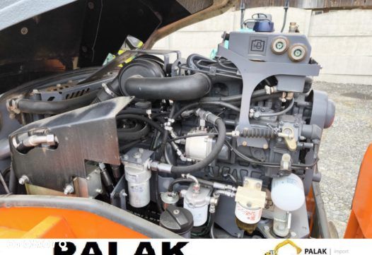 Hamm Walec Hamm HD 12 VV , 2018 rok /BOMAG - 11