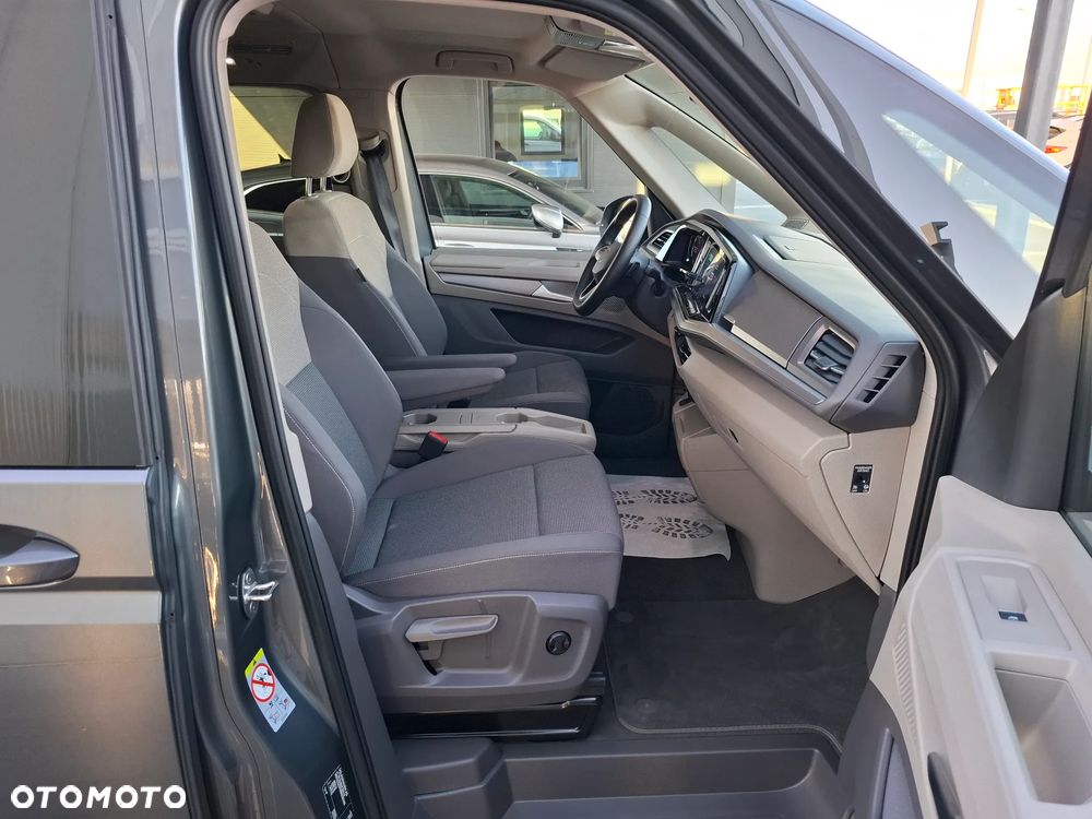 Volkswagen Multivan 2.0 TDI L2 Life DSG - 13