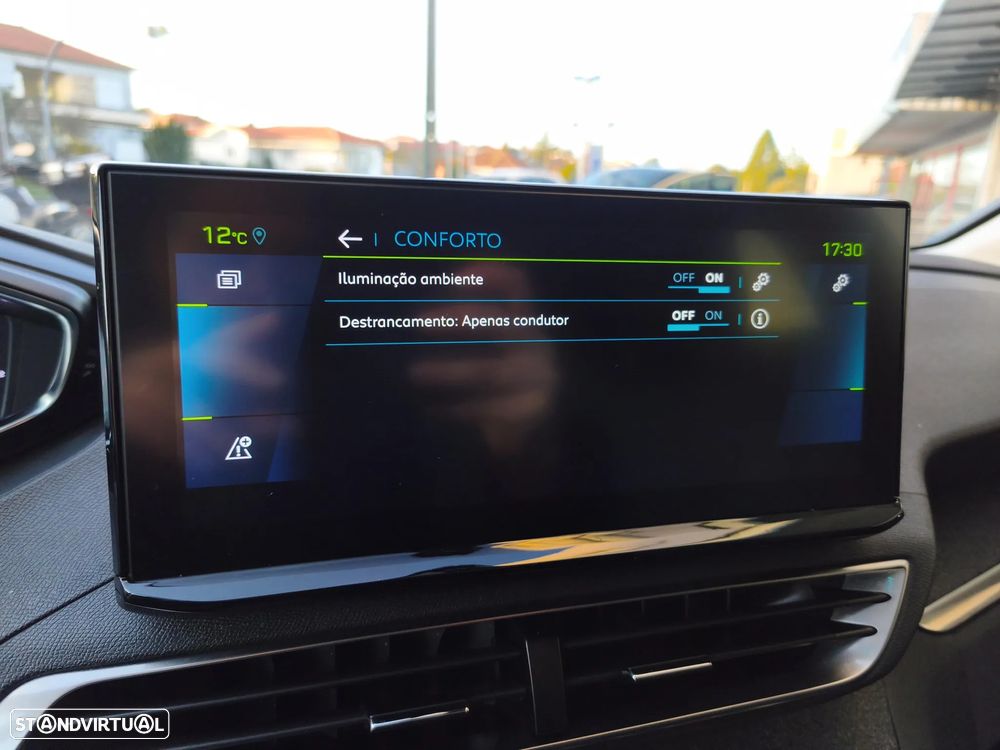 Peugeot 3008 1.6 Hybrid Allure Pack e-EAT8 - 20