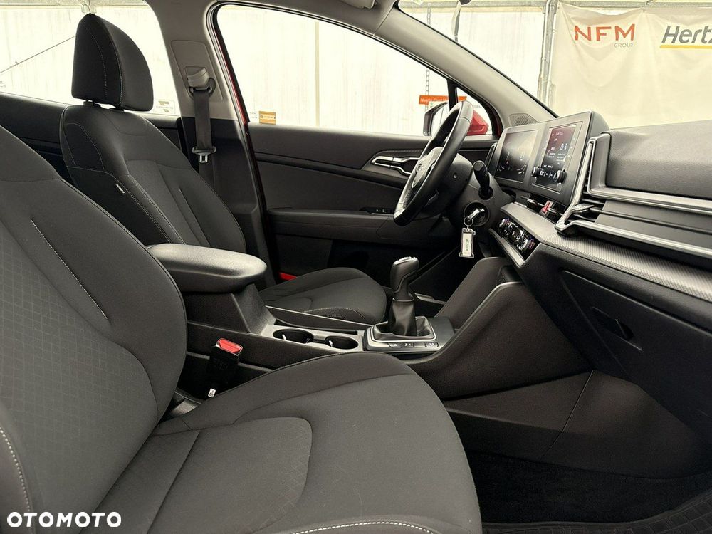 Kia Sportage - 23