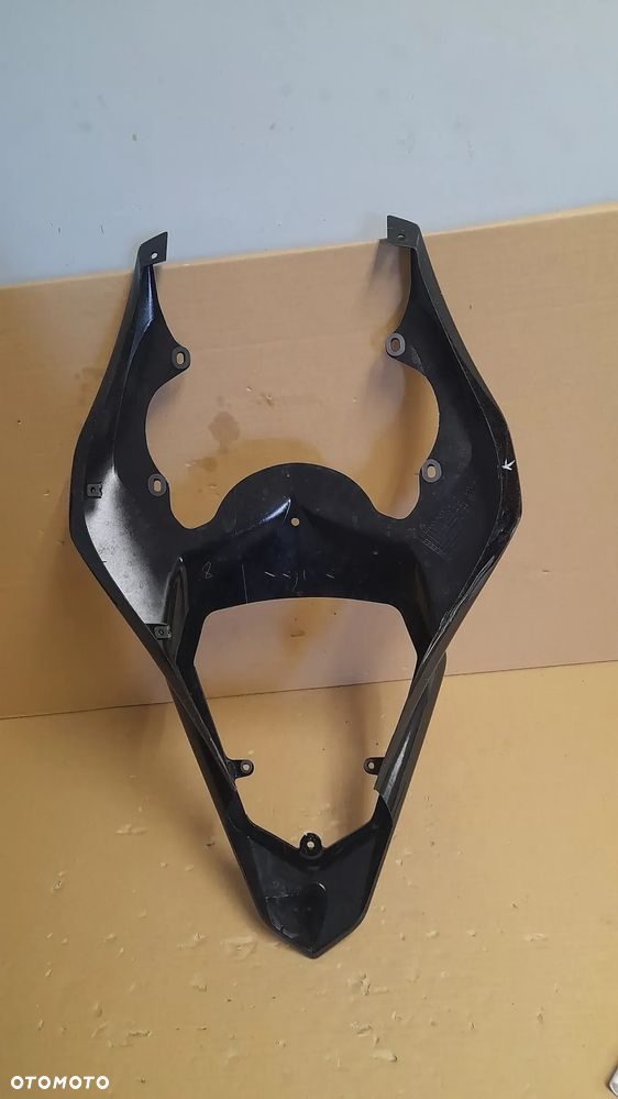 YAMAHA R6 RJ11 06-07 OGON ZADUPEK OWIEWKA OSŁONA - 2