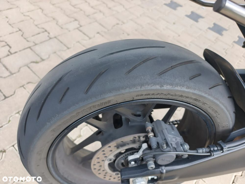 Yamaha XSR - 10