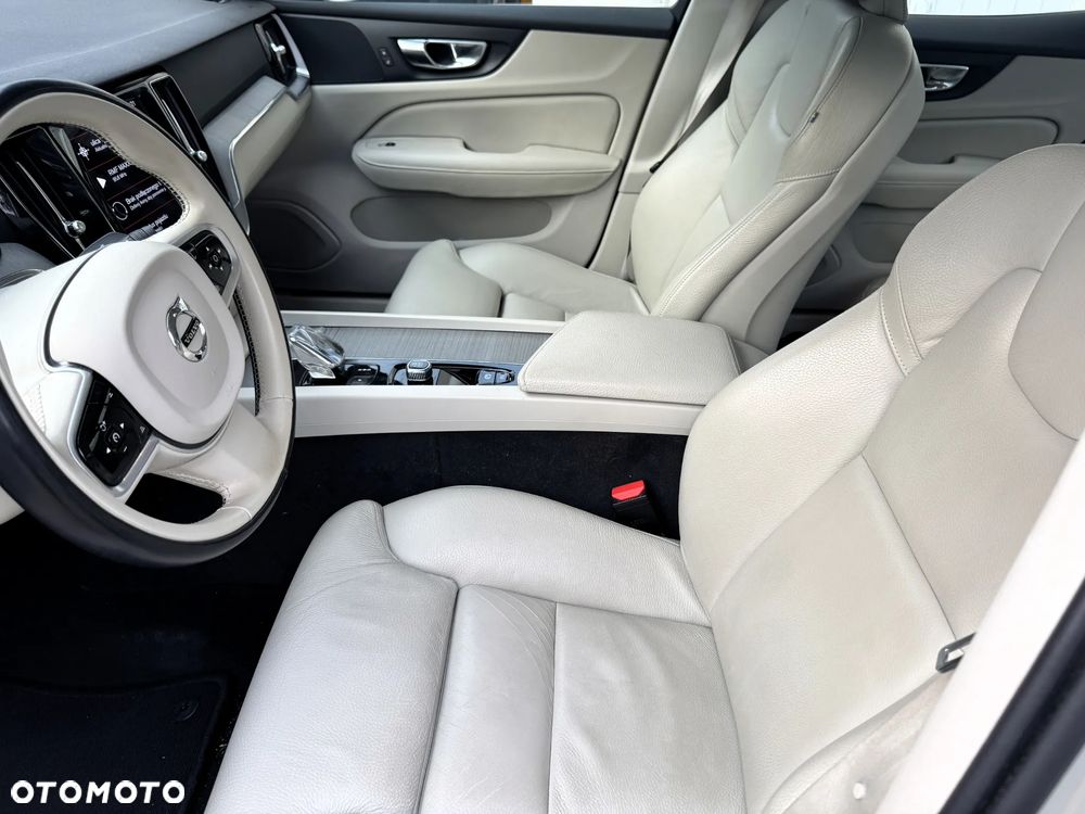 Volvo S60 B4 B Inscription - 11