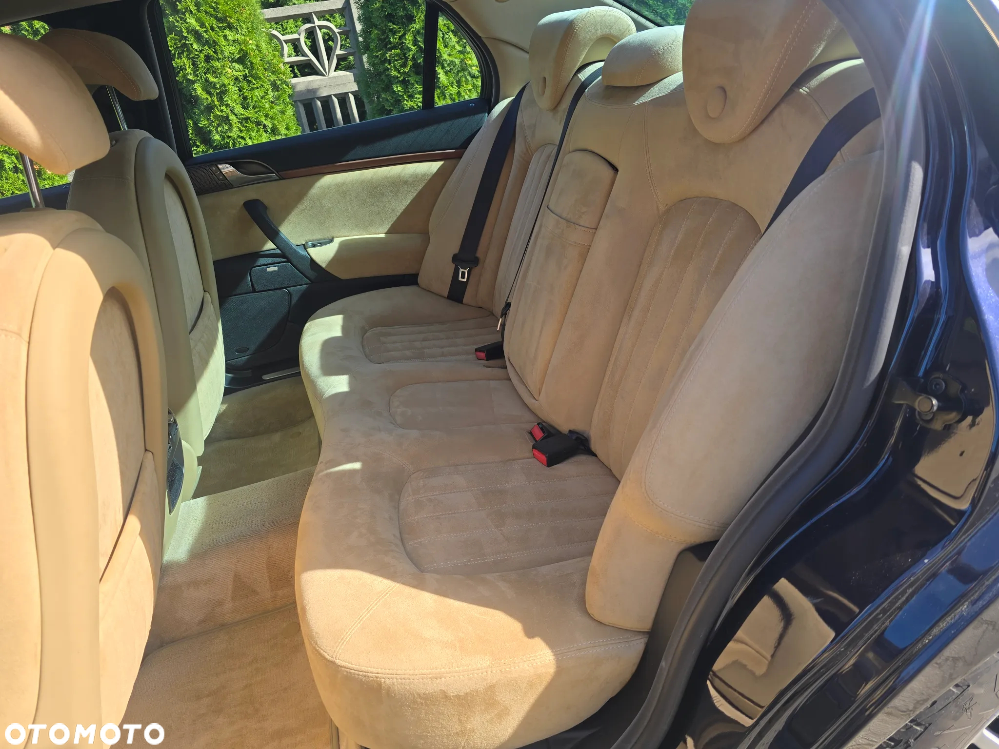 Lancia Thesis 2.4 JTD Executive - 11
