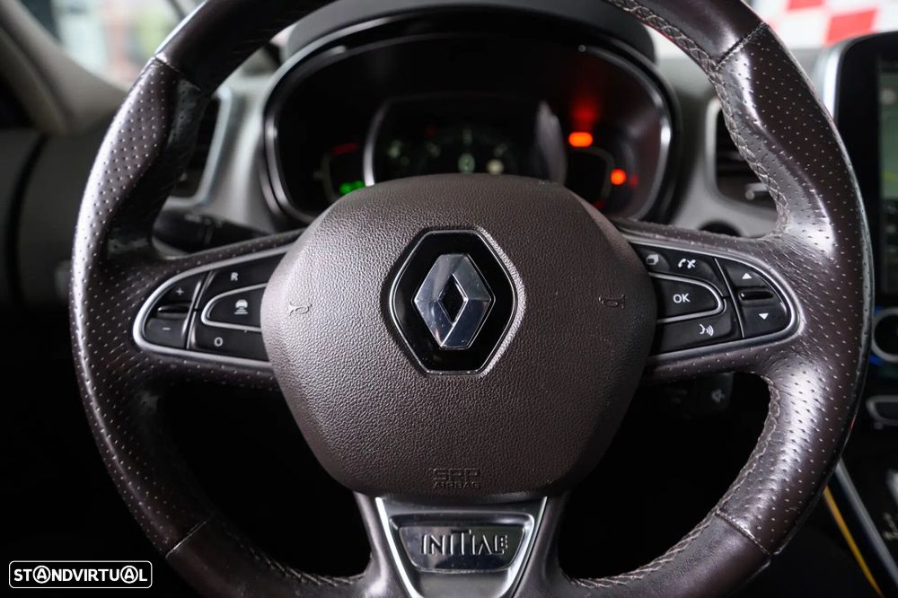 Renault Espace 1.6 dCi Zen EDC - 28