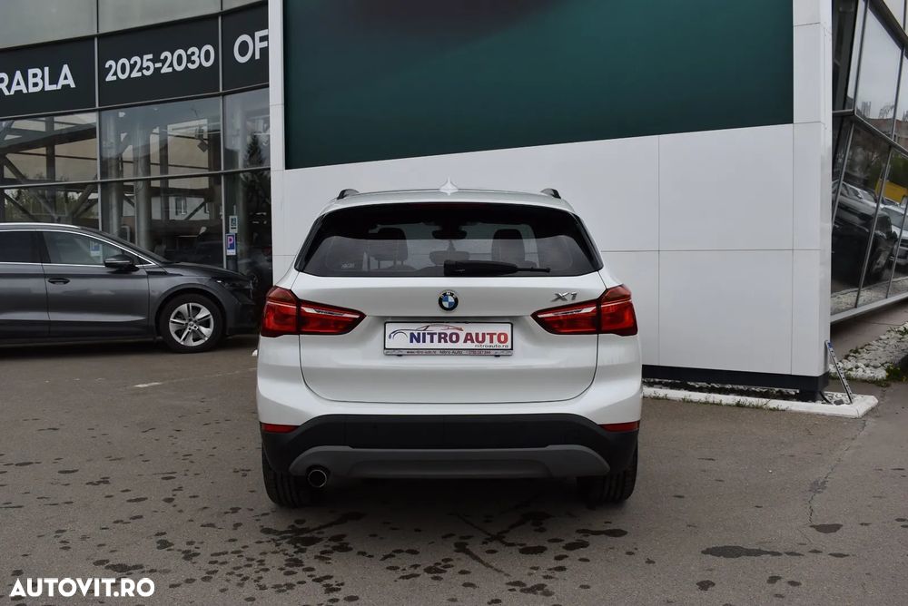 BMW X1 - 5