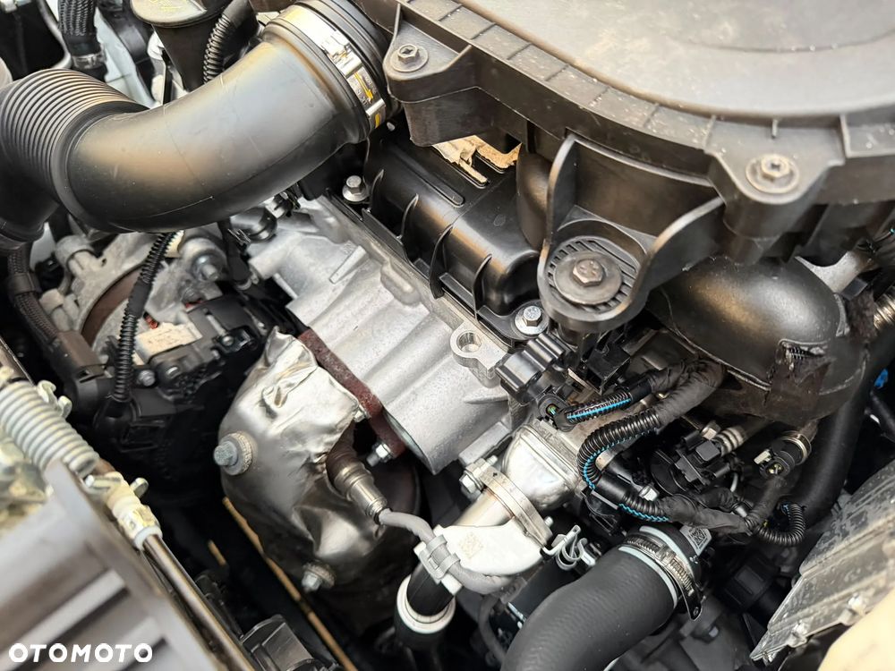 Fiat Panda 1.0 GSE Hybrid - 22