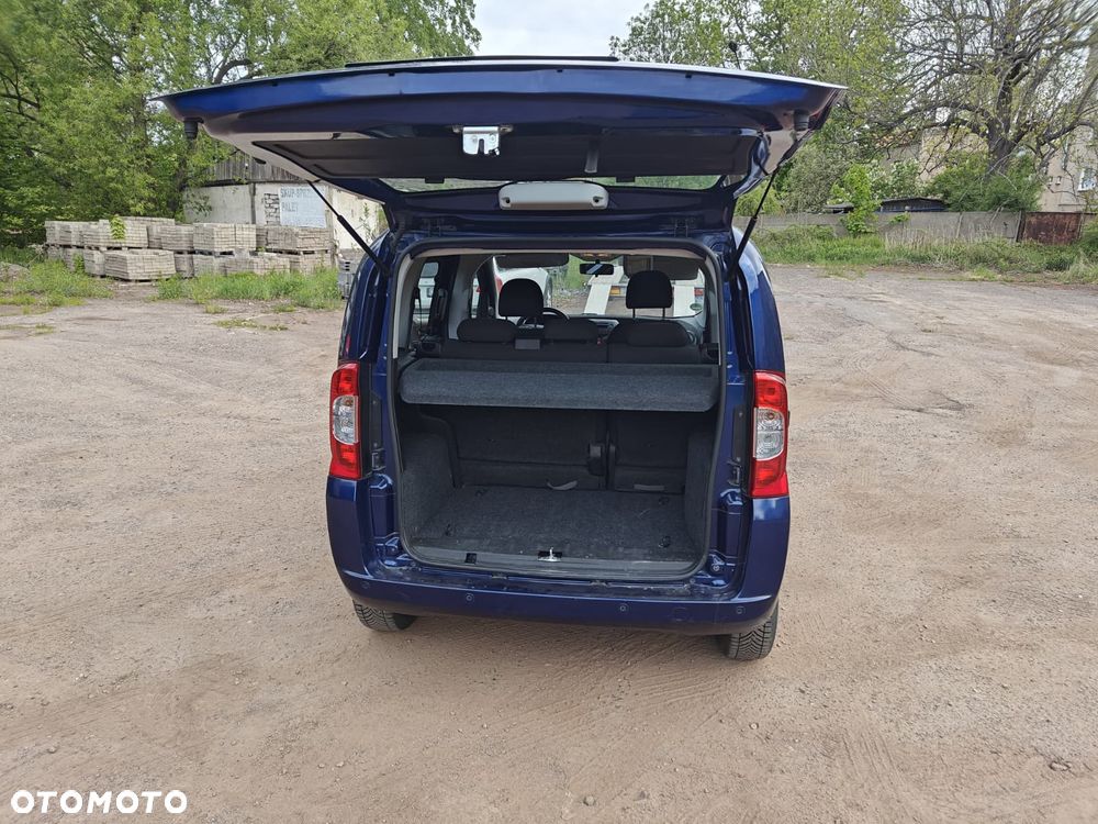 Fiat Qubo 1.3 Multijet 16V DPF Start&Stop Trekking - 19