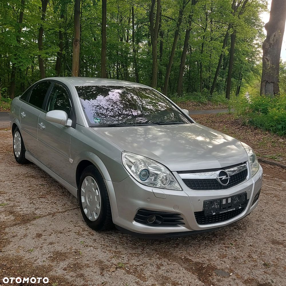 Opel Vectra 2.2 GTS - 2