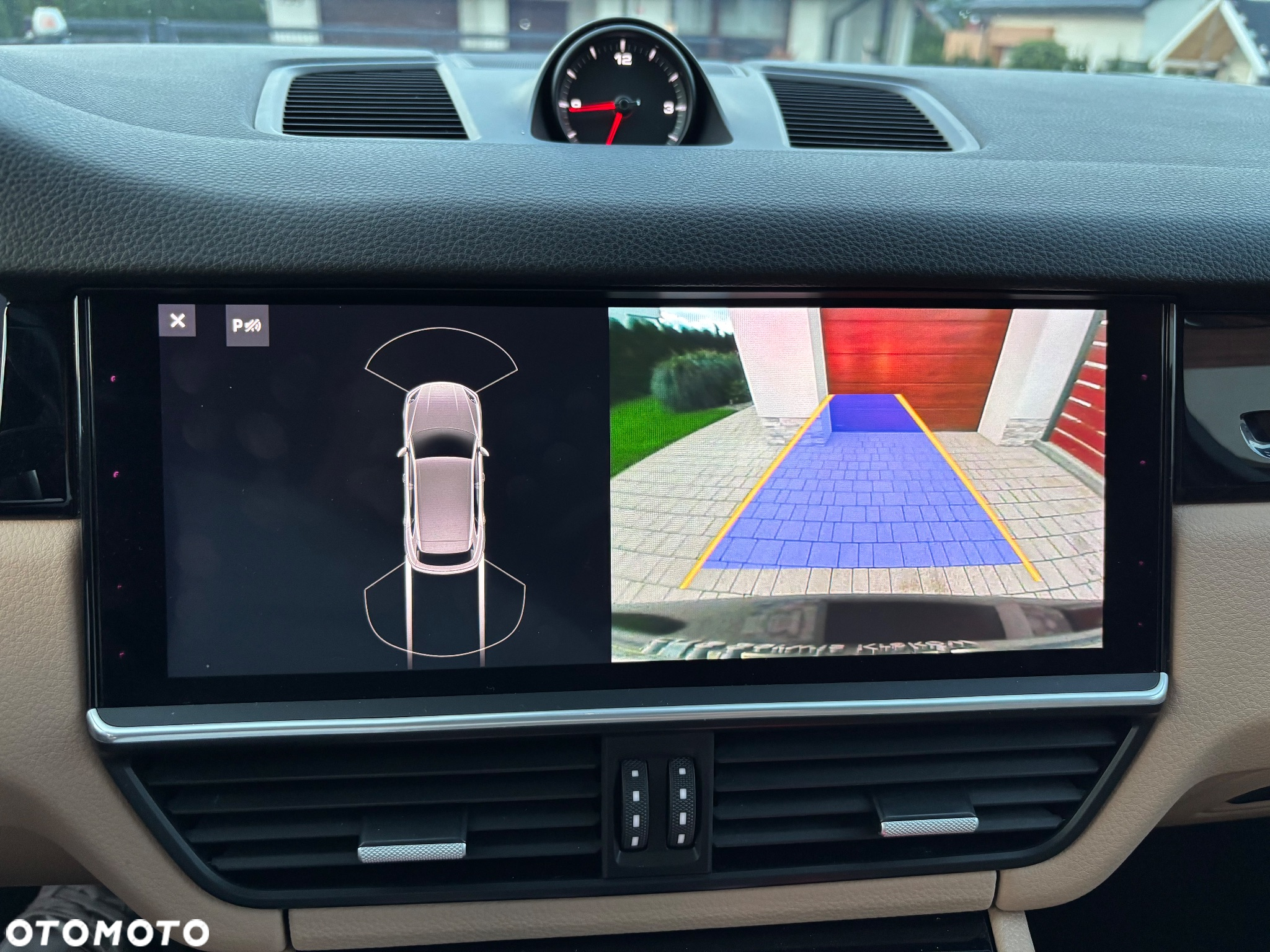 Porsche Cayenne Tiptronic S Platinum Edition - 31