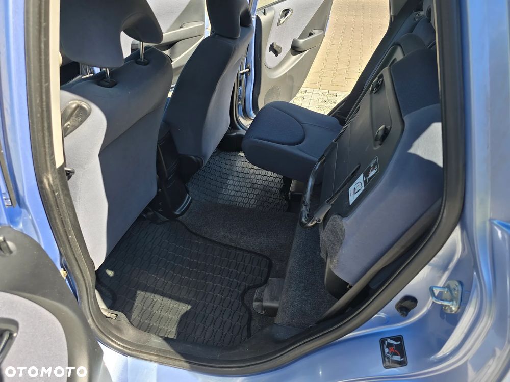 Honda Jazz 1.4 S - 11
