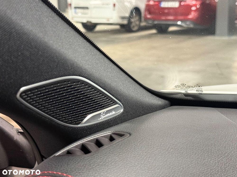 Mercedes-Benz CLA AMG 35 mHEV 4-Matic 8G-DCT - 12