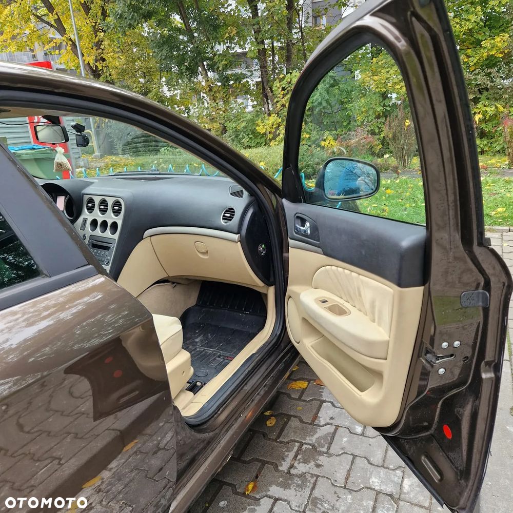 Alfa Romeo 159 1.9JTDM Progression - 28