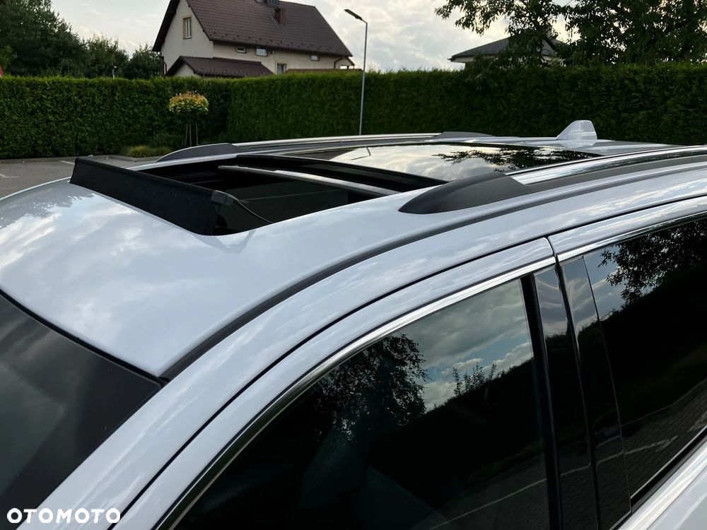 Jeep Grand Cherokee 3.0 CRD Limited - 38