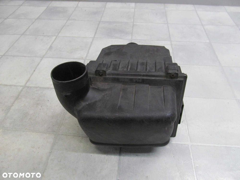 CITROEN XSARA PICASSO 99-08 1.8 B OBUDOWA FILTRA POWIETRZA 9634107180 - 3