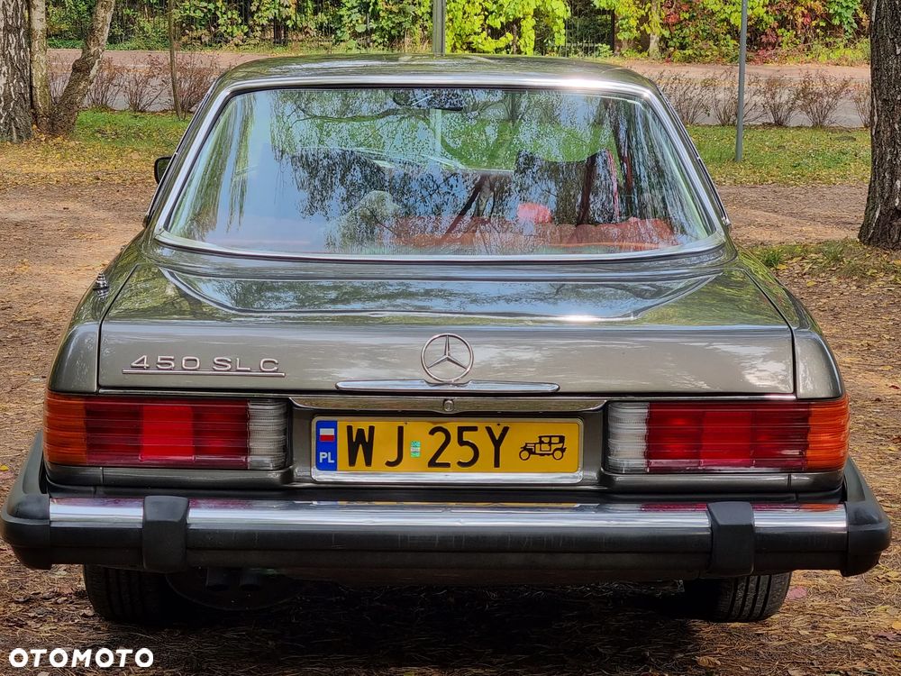 Mercedes-Benz SLC - 26