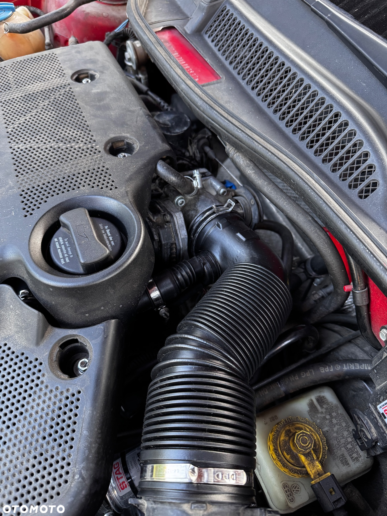 Audi A3 1.6 Ambiente - 15