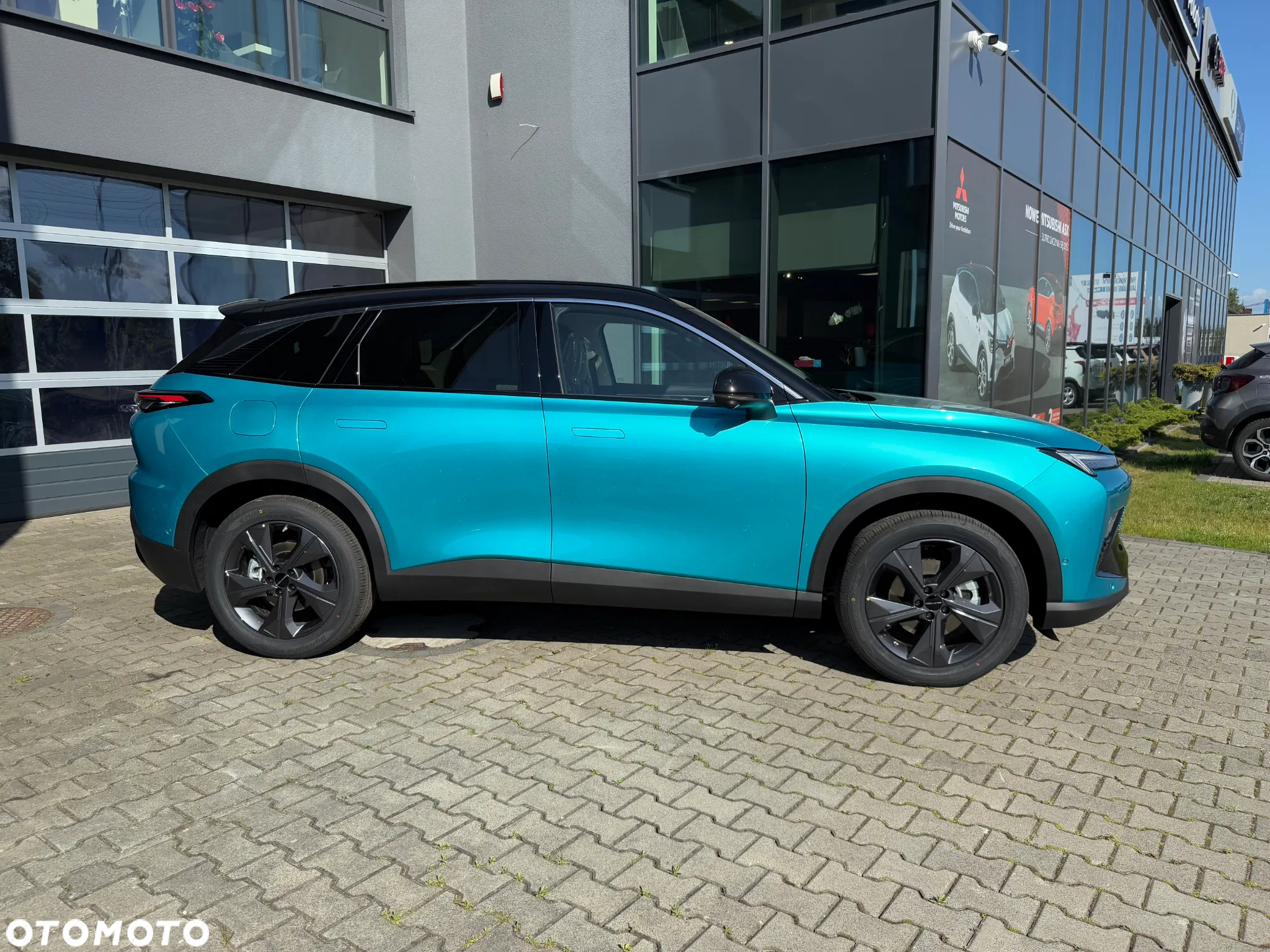 Baic Beijing 5 1.5T Comfort DCT - 7