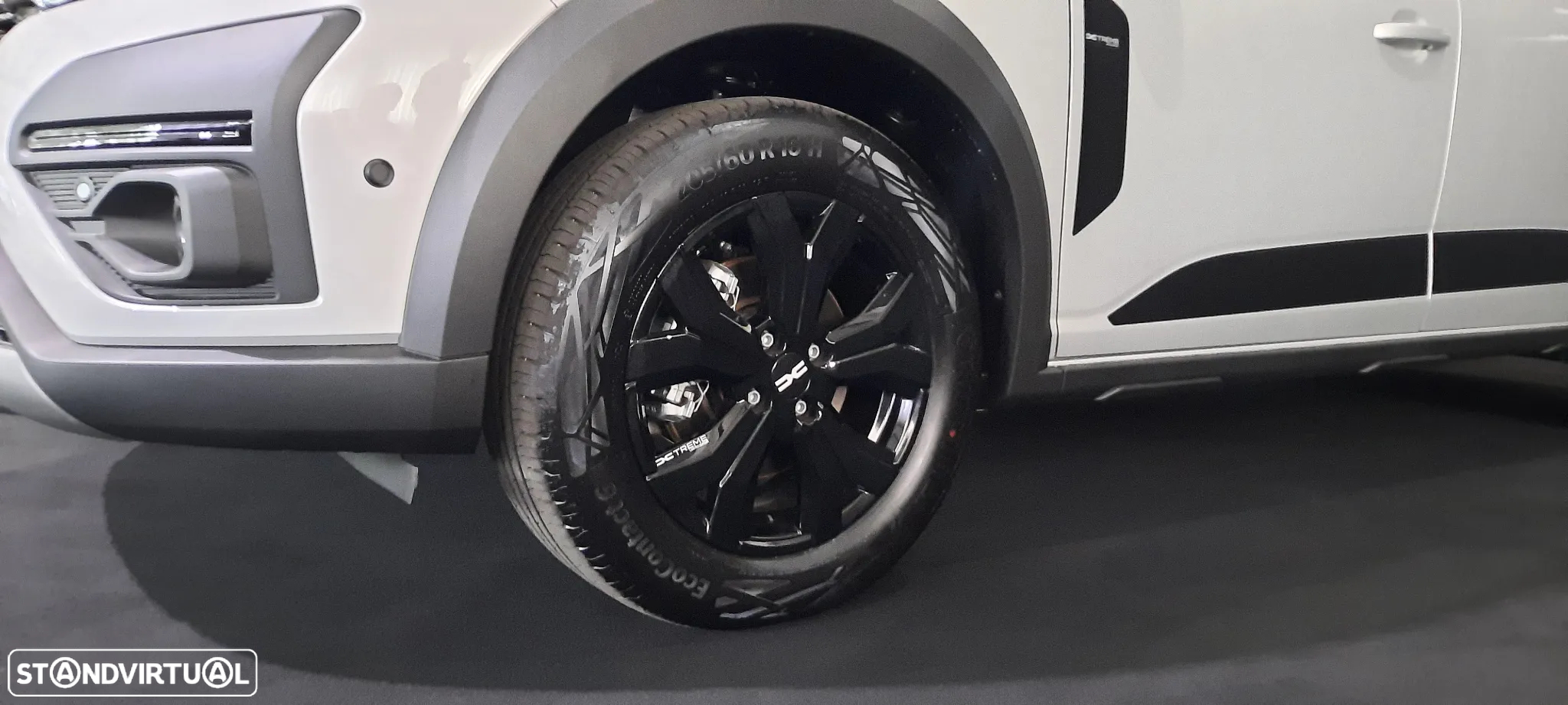 Dacia Jogger 1.0 TCe SL Extreme+ Up&Go 7L - 57