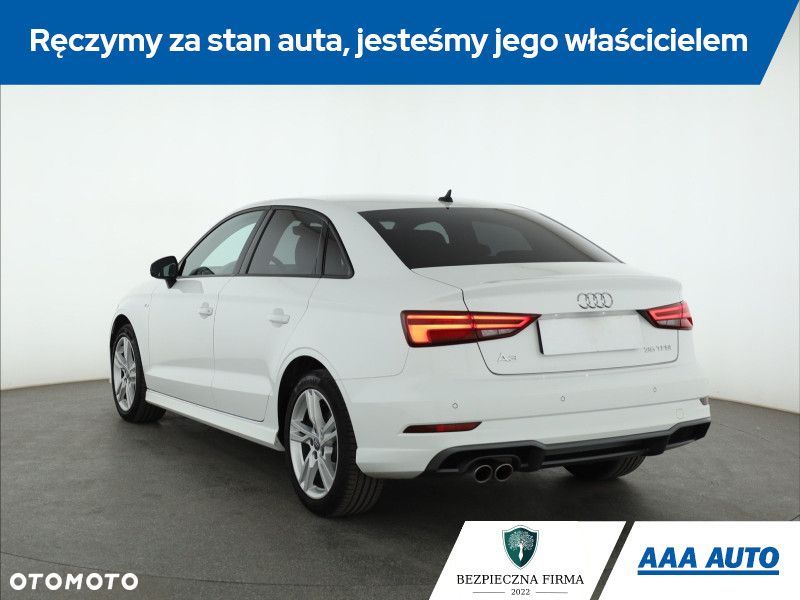 Audi A3 Limousine - 6