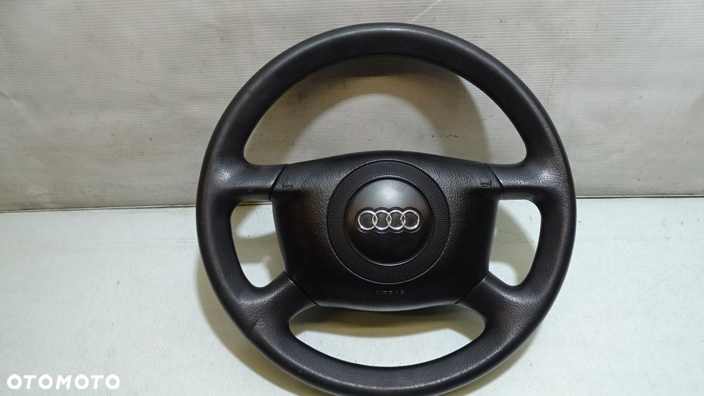 KIEROWNICA AUDI A4 B5 1.8T 4B0419091A - 1