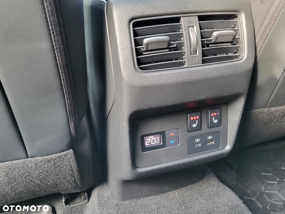 Nissan X-Trail 1.5 VC-T e-POWER Tekna e-4ORCE - 13