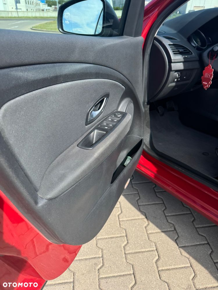 Renault Megane - 19