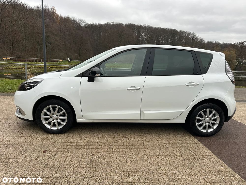 Renault Scenic 1.2 TCE Energy Life - 6