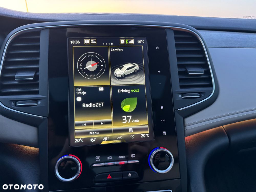 Renault Talisman 2.0 Blue dCi Initiale Paris EDC - 30